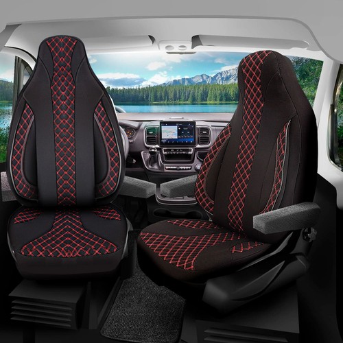Wohnmobil sitzbezüge passend - sitzbezüge,