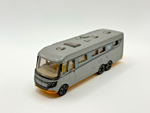 Siku wohnmobil - siku,