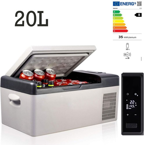 Kompressor kühlbox 20l mini - kühlbox,