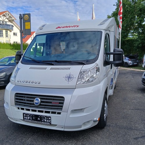 Wohnmobil dethleffs 003 - dethleffs,