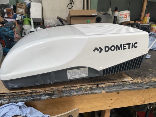 Dometic freshjet 1700 - dometic,