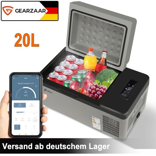 Kompressor kühlbox 20l - kompressor,