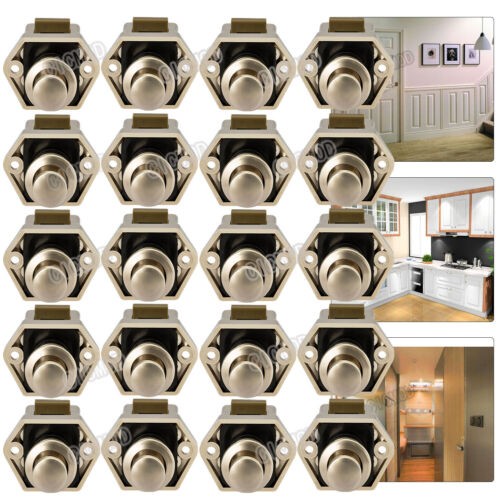 20x push lock - push,
