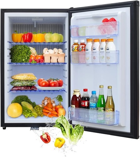 Smad 45l mini kühlschrank - smad,