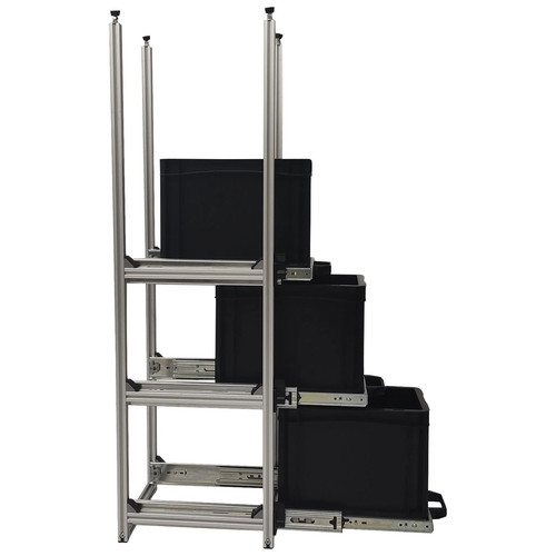 Wohnmobil regal regalsystem - regal,