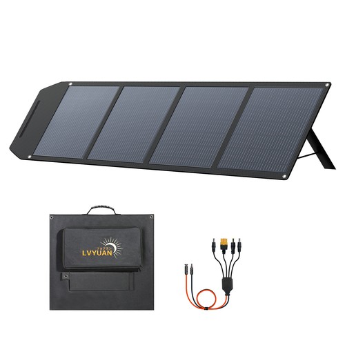 Flexibles solarpanel 200w 300w - 200w,