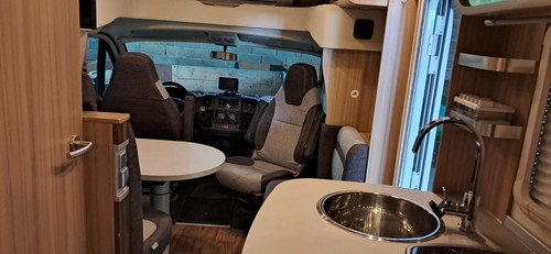 Wohnmobil gebraucht - wohnmobil,