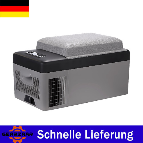 Kompressor kühlbox 15l - kompressor,