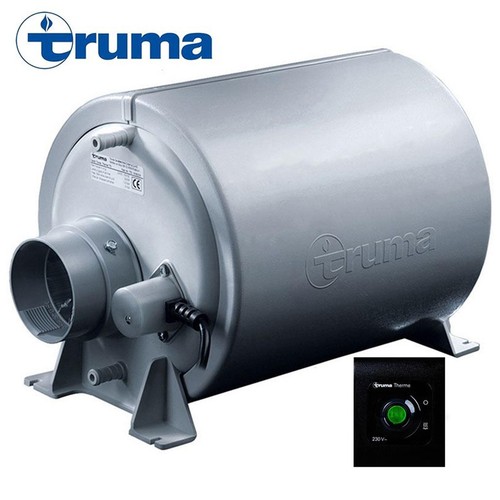 Truma therme tt2 elektro - therme,