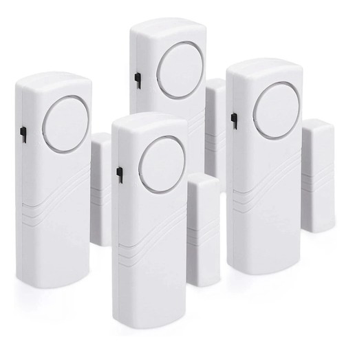 Mini wohnmobil fensteralarm - mini,