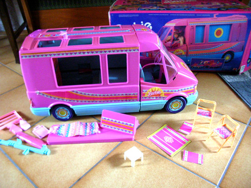 Mattel barbie suncharm magic - barbie,