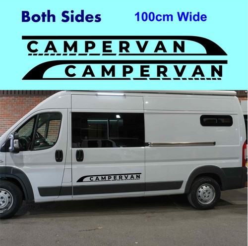 Wohnmobil camper van caravan - camper,
