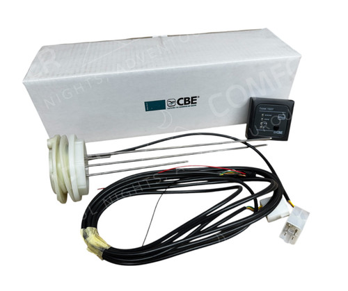 Cbe abwassertank - cbe,