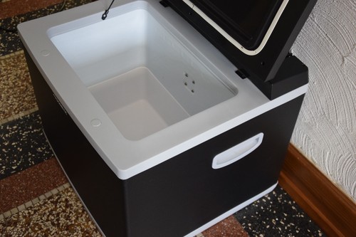 Kleiner kühlschrank dometic - kleiner, kühlschrank,