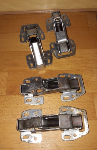 Paar klappenscharnier lifter - 1, klappenscharnier/lifter