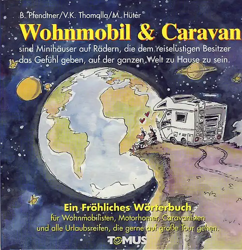 Caravan wohnmobil - &,