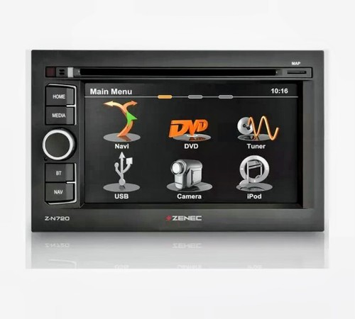 Radio navigation wohnmobil - radio-navigation,