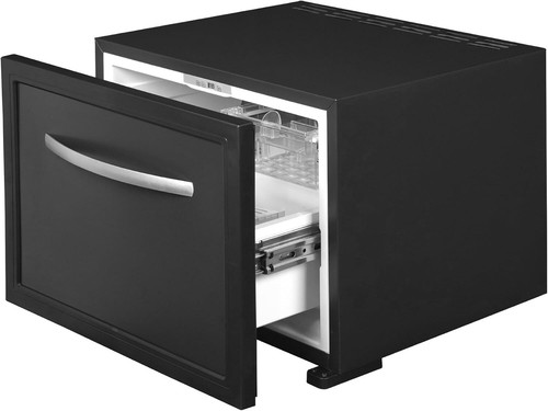 45l schubladenkühlschrank - 45l,