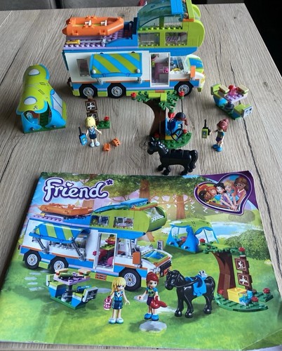 Friends camper wohnmobil - friends,