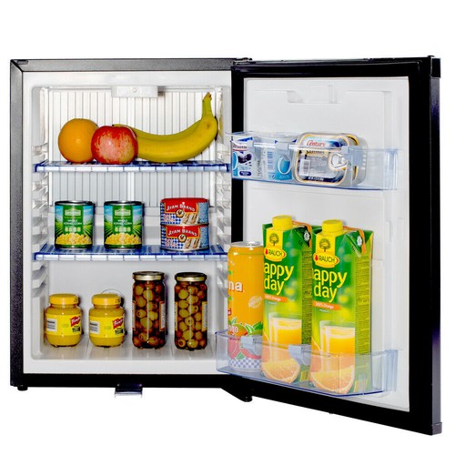 Smad 40l mini kühlschrank - smad,
