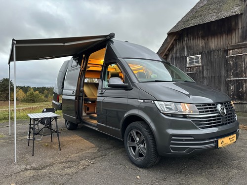 Bus 1 california - vw,