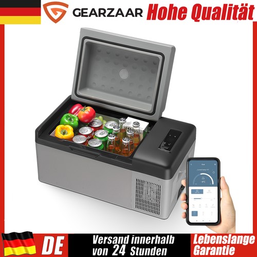 Kompressor kühlbox 15l 20l - kompressor,