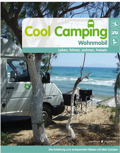 Cool camping wohnmobil - cool,