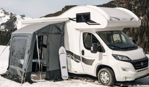 Dometic winter air - winter,