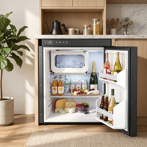 Oyajia 65l mini kühlschrank - 65l,