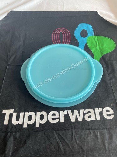 Tupperware mini max - mini, faltbare